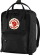 Рюкзак FJALLRAVEN женский, школьный, модель 23561-550, черный, 7 л - изображение 1