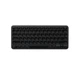 Клавіатура Satechi Slim EX1 Wireless Space Black UA (ST-KEX1C-EN) - зображення 1