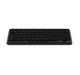 Клавіатура Satechi Slim EX1 Wireless Space Black UA (ST-KEX1C-EN) - зображення 2