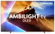 Телевізор Philips 65OLED770/12 - изображение 1