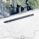 Стилус двусторонний для рисования 3 в 1 черный - изображение 2