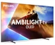 Телевізор Philips 55OLED770/12 - изображение 1