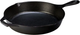 Patelnia Lodge żeliwna 26 cm (75536300801) - obraz 1