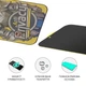 Захисне скло GORILLA Glass 9H Full Glue Anti-Static Privacy для Apple iPhone 13/ айфон 13 Pro/ айфон 14/ айфон 16е КОД:45643 - изображение 2