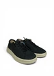 Кеди Hey Dude Karina Classic Black/Snake (41767-0HS), Чорний Розмір 40 (US W9) 26.5 см - изображение 1