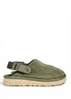 Шлепанцы Ugg Clog (НФ-00002358),Зеленый, Размер 42 (US M9), стелька 26.5 см - изображение 1