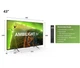 Телевізор Philips 43PUS8118/12 43" - изображение 7