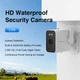 WiFi камера Vstarcam CS5 (2Mp, 5200 mAh, уличная) (1464) - изображение 3