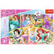 Puzzle Trefl Disney Princess Magia wspomnień Maxi 24 elementy (5900511142945) - obraz 3