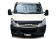 Дефлектор капота Iveco Daily 2006-2011 EuroCap 3721K067 - изображение 1