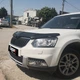 Дефлектор капоту Skoda Yeti 2013-2017 EuroCap 30710413 - зображення 2