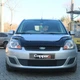 Дефлектор капоту Ford Fiesta 2002-2008 EuroCap 30300602 - зображення 2