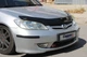 Дефлектор капота Honda Civic Sedan VII 2001-2006 EuroCap 3021K055 - изображение 2