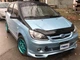 Дефлектор капота Hyundai Getz 2005-2011 EuroCap 3228K069 - изображение 1
