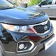 Дефлектор капоту Kia Sorento XM 2009-2012 EuroCap 30430410 - зображення 5