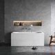 Ванна акрилова AM.PM X-Joy W94A-150-070W-A1 150х70 см - изображение 3