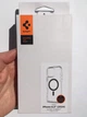 Чехол противоударный Spigen Ultra Hybrid Clear Case with MagSafe для Apple Iphone 16 Pro (6.3") Прозорий Graphite MagFit ACS08130 - изображение 2