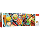 Puzzle Trefl Panorama Słodkie przysmaki 1000 elementów (5900511290462) - obraz 1