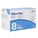Иглы инсулиновые для шприц ручек MicroFine Becton Dickinson МикроФайн 8 мм (31G x 0,25 мм) - изображение 2