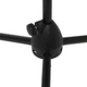 Штатив тринога журавель для мікрофона Pro Microphone Stand підлогова мікрофонна стійка з 2 тримачами - зображення 6