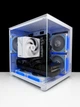 Игровой компьютер QUANTUM PC (Ryzen 5 5500 / RTX 3070 8 ГБ / 32 ГБ DDR4 / 500 GB SSD) - изображение 1