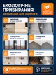 Пароочисник Cleaner 2500 Вт універсальний ручний парогенератор із 14 насадками для прибирання чищення стерилізації та дезінфекції від жиру та плісняви для кухні ванної кахлю плитки меблів авто вікон + Рукавички у подарунок - зображення 4