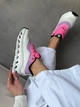 Жіночі кросівки Loewe x Running Cloudtilt 2.0 Pink White, 45 розмір - зображення 2