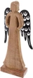 Figurka drewniana Orion Mango Anioł 32.5 cm (8592381265335) - obraz 2