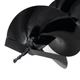 Шнек для мотобура PROFI-TEC 250х800мм (8209) - изображение 2