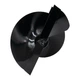 Шнек для мотобура PROFI-TEC 250х800мм (8209) - изображение 3