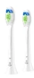Насадки совместимые с зубной щёткой PHILIPS W2 Optimal 2 шт. White - изображение 1