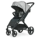 Коляска дитяча ME 1053B DYNAMIC PRO Special Light Gray - изображение 1