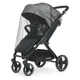 Коляска дитяча ME 1053B DYNAMIC PRO Special Light Gray - изображение 8