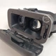 Очки виртуальной реальности VR SHINECON для смартфона Android и iPhone с наушниками и микрофоном для игр, просмотра видео и фильмов, с регулируемым креплением на голову, и фокусного расстояния, JBV-12-Black - изображение 12