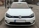 Volkswagen Golf 7/E-Golf Накладки на зеркала в стиле BMW (2 шт) - изображение 1