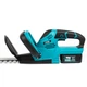 Кусторез аккумуляторный Rynor KS30 PRO (21V, 5Ah) Мощные садовые ножницы с 2 АКБ для обрезки кустов - изображение 4