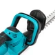 Кусторез аккумуляторный Rynor KS30 PRO (21V, 5Ah) Мощные садовые ножницы с 2 АКБ для обрезки кустов - изображение 6