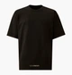 Футболка C.P. Company 1020 Black 20CMTS213A006057O S - зображення 1