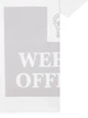 Футболка Weekend Offender Rayan White TS1A04 XL - зображення 3