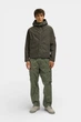 Штани C.P. Company Olive 20CMPA032A005904G-610 54 - зображення 5