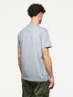 Футболка Weekend Offender Cannon Beach Grey TS1A01-GREY S - зображення 3