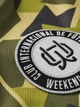 Футболка Weekend Offender Prince Football Olive FS1B04 L - изображение 7