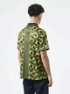 Футболка Weekend Offender Prince Football Olive FS1B04 L - изображение 4
