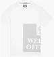 Футболка Weekend Offender Rayan White TS1A04 XL - зображення 1