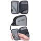 Гаманець Sea to Summit Travel Wallet RFID Black L (STS ATLTWRFIDLBK) - зображення 4