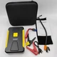 Пусковий пристрій бустер Foxsur Car Jump starter FJS-950 800А 12В 2в1 + компресор - зображення 3