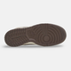 Жіночі кросівки з вишивкою Nike sb dunk low beige brown 40 - зображення 2