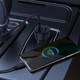 Автомобильное зарядное устройство для Acefast B18 200 Вт, два USB Type-C и USB-A Black (6974316285953) - изображение 7