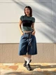 Бюстгальтер без косточек Uniqlo 301357038 S Черный (1159861831) - изображение 3