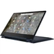 Ноутбук Lenovo IP Flex 5 CB 13ITL6/ 13.3" FHD Touch/ RAM 8gb/ SSD 128GB/ i3-1115G4 Abyss Blue - изображение 1